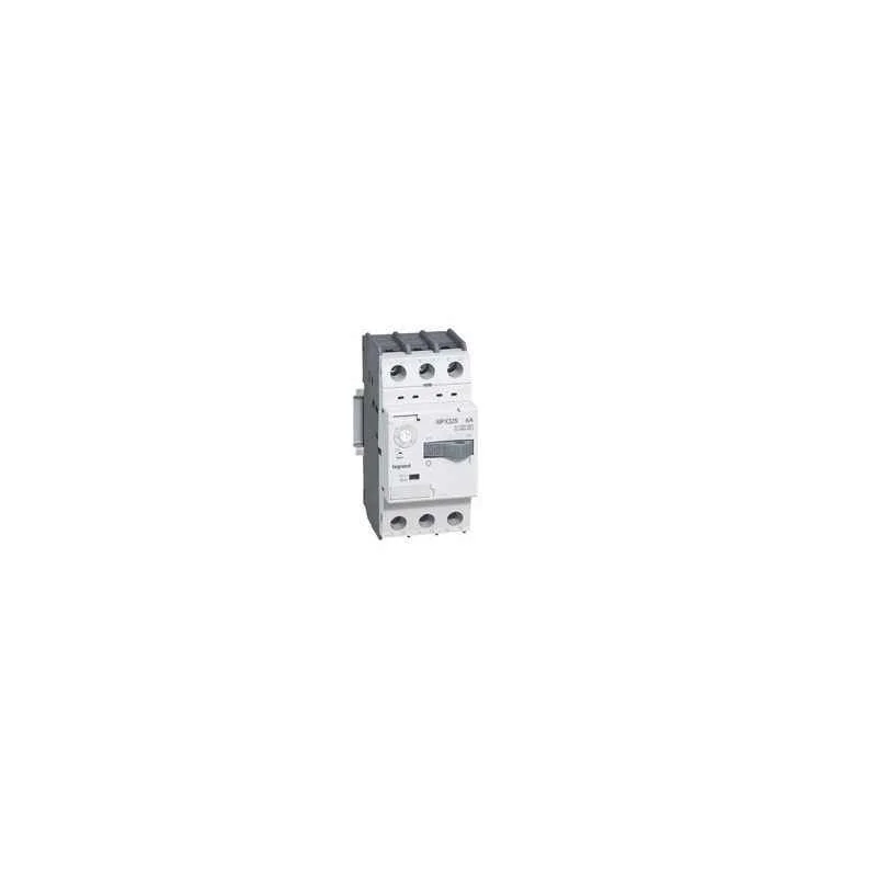 Legrand MPX鲁 32S-3P Thermal Magnetic MPCBs, 4173 08