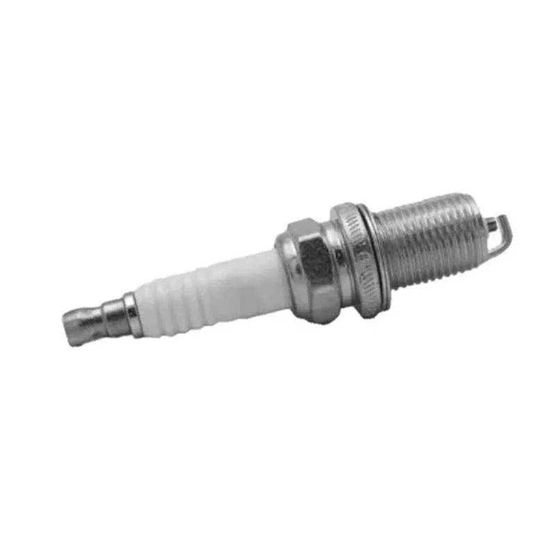 Bosch Suppressed Spark Plug Suitable For PC, Part No 0242245558