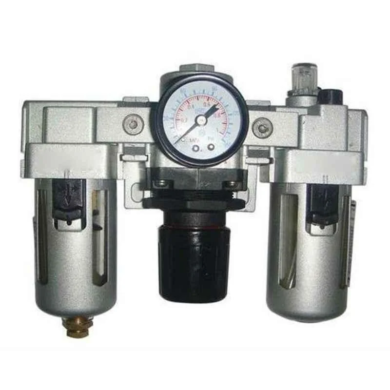 Phoenix 1/2 inch Airtac Type B Series FRL, BF-12