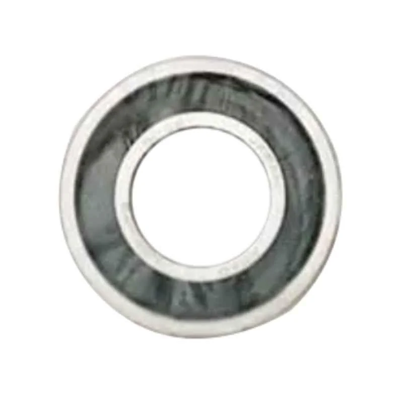 NSK 10x35x17mm Single Row Deep Groove Ball Bearing, 6003VV