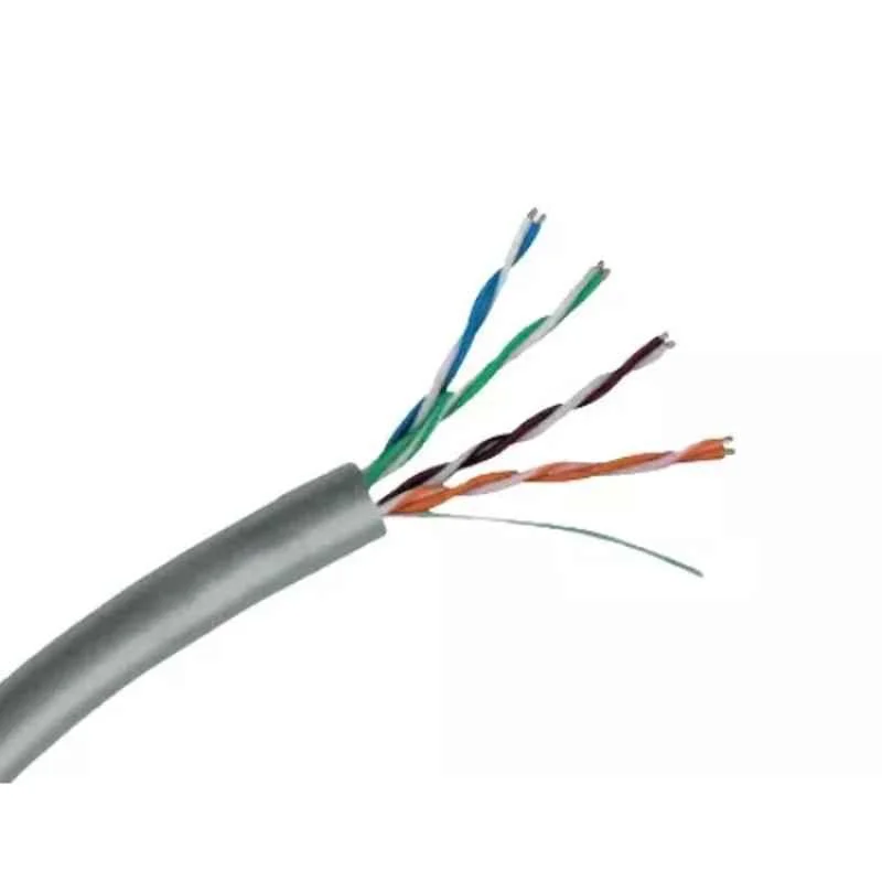 Polycab 10 Pair Telephone Switchboard Cable, Length: 90 m