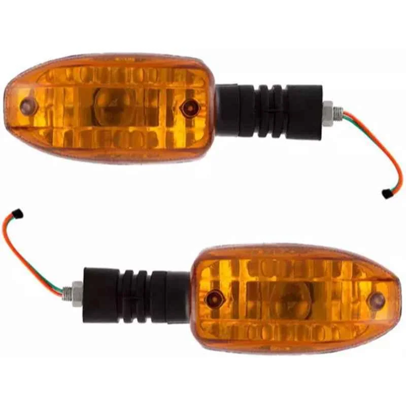 Ultra Indicator for Platina Red & Orange Ind003, ULT-MUM0OZ