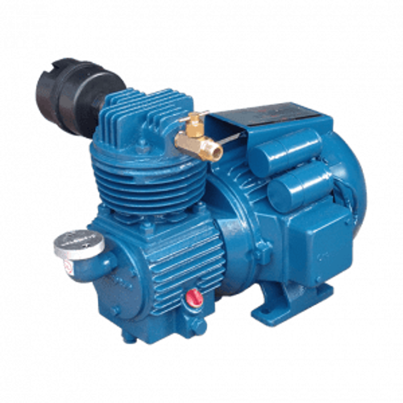 Crompton 1HP Compressor Pump, MCP1-VX, Head: 30-120 m