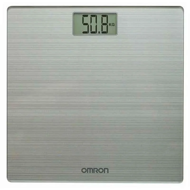 Omron 5-180kg Digital Weighing Scale, HN-286-IN