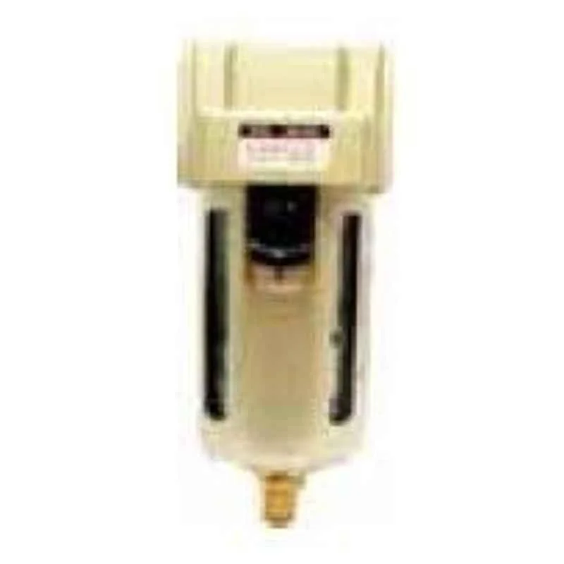 Techno 1/2 inch Metal Filter Bowl for AF-4000-04