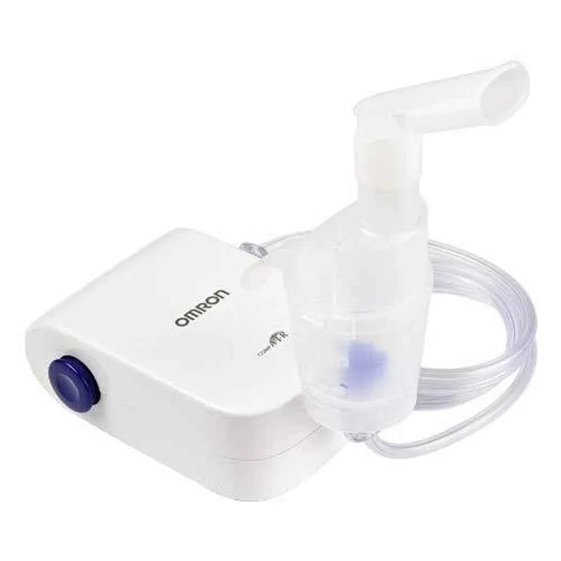 Omron NE-C803-IN Nebulizer