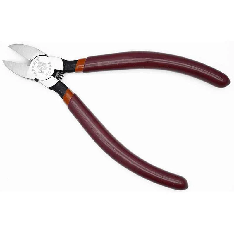 Taparia 157mm Plastic Cutting Plier, PCP-06