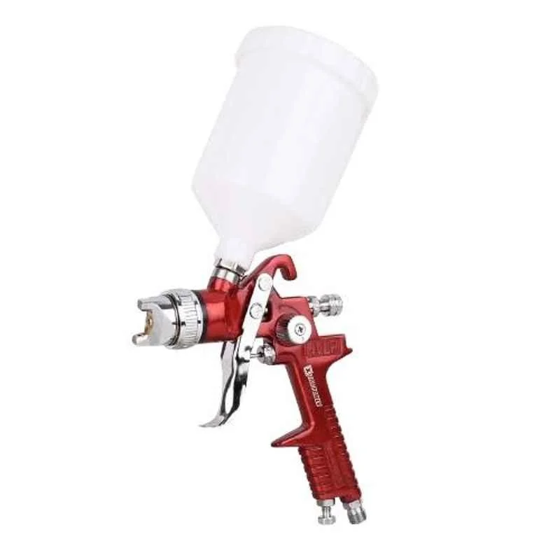 Xtra Power 600ml HVLP Paint Spray Gun, XP-SG-827