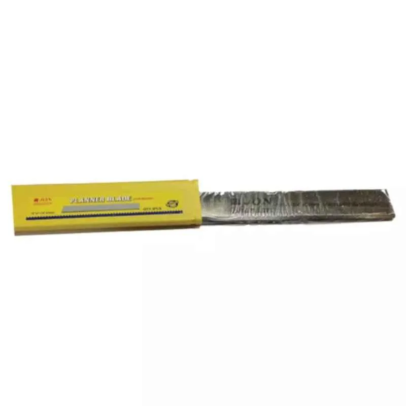 Jon Bhandari P-009 82mm Steel Blades
