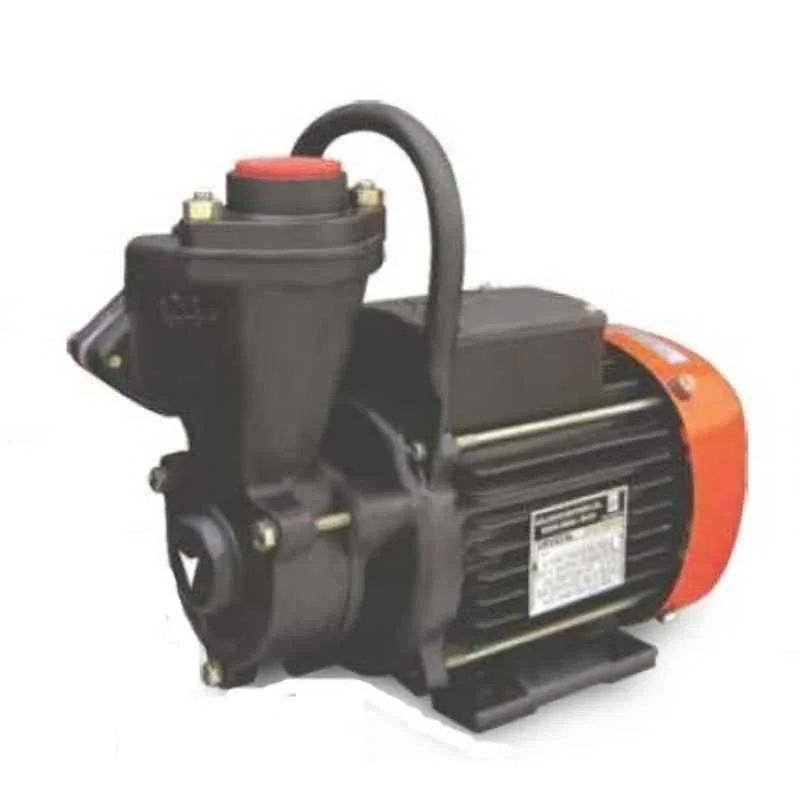 Kirloskar Crystal 1HP Self Priming Monoblock Pump with 18 Months Warranty