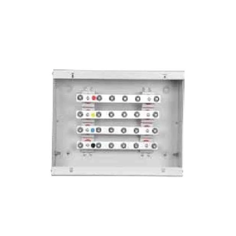 Havells 100A Wall Mounted Busbar Chamber, IHBC010004