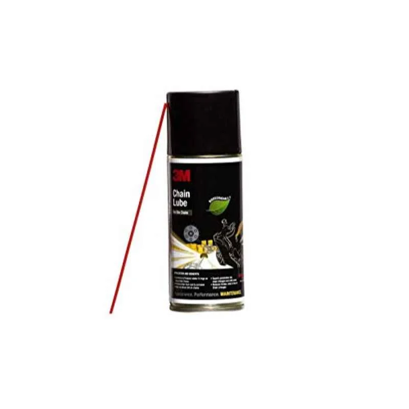 3M 325g Chain Lubricant, 3MCL325