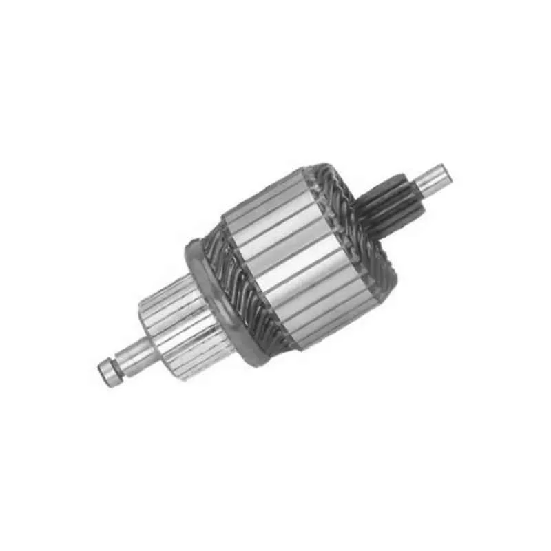 Bosch Armature for Pc, Part No 1004011600, BOS-6T9VEH