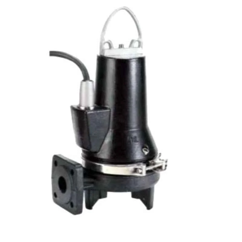 Kirloskar 1500CWC 2HP Eterna Cutter Pump, T11SY02000801042