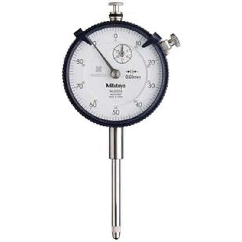 Mitutoyo 30mm Dial Indicator 2052.0