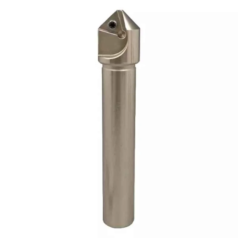 Dolphin 20-40mm 90 deg Indexable Countersink