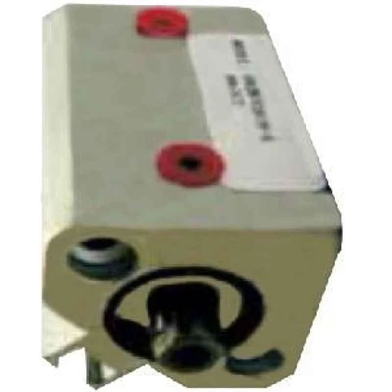 Techno (Bore 63 mm Stroke 5 mm) C2QB Double Acting Magnetic