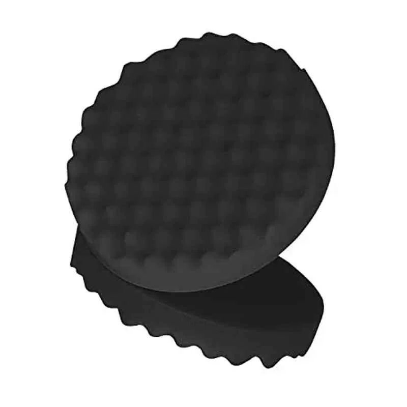 3M 7000000484 Foam Polish Pads 8 inch (Pack of 2)