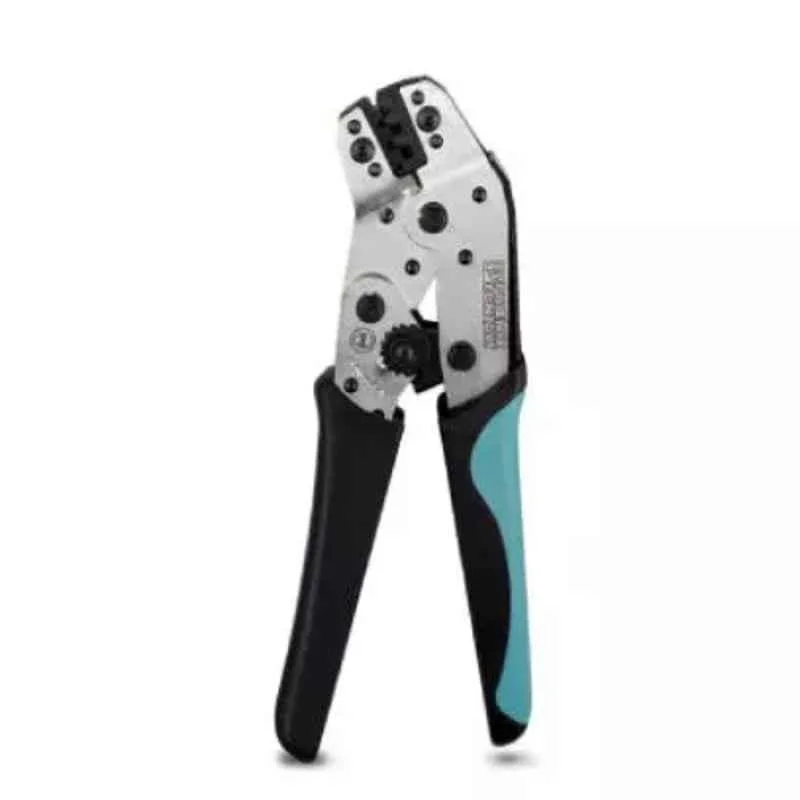 Phoenix Contact CRIMPFOX-SC 1.5 198 mm Black Crimping Tools