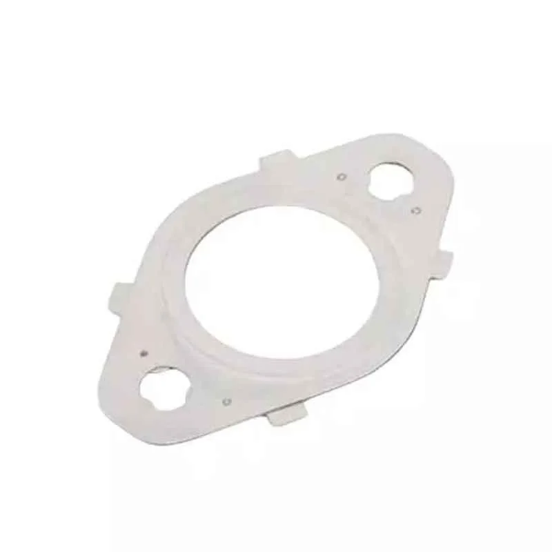 Talbros Exhaust Manifold Gasket For Ashok Leyland Hino 4 Cylinder , 27366