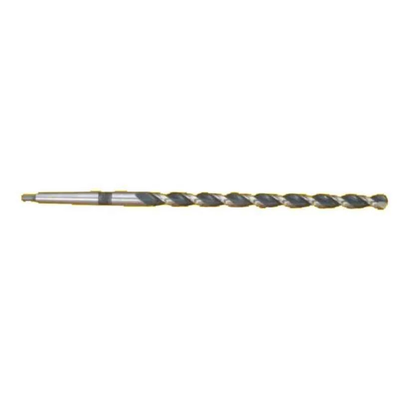 Indian Tools Twist Drills Long Series Size 7.54mm, Flute Length 100mm