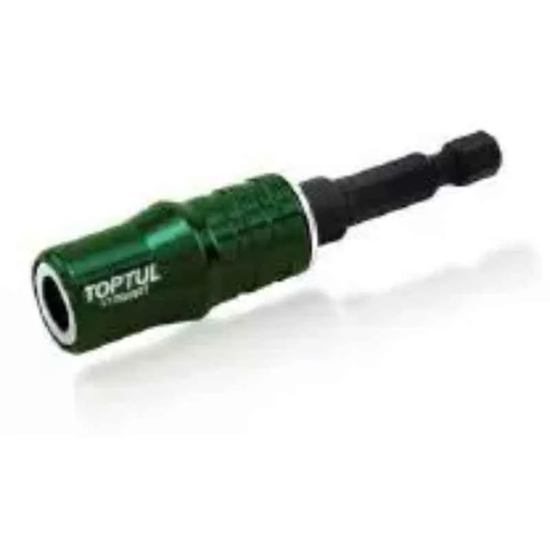 Toptul 1/4 inch Hex Quick Change Magnetic Bit Holder, FTGB0807