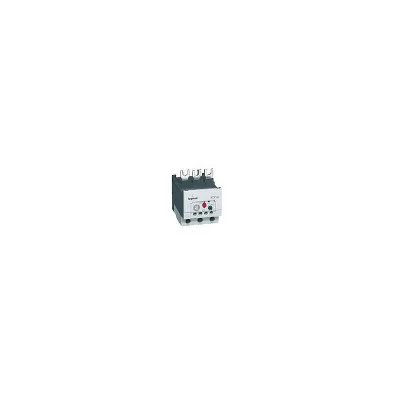 Legrand 3 Pole Contactors RTX鲁 100 Integrated Auxiliary Contacts 1 NO + 1 NC, 4167 26
