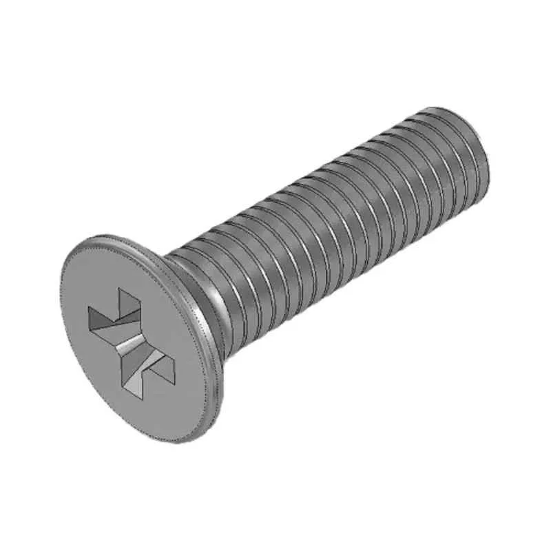 Bosch Socket Head Cap Screw for Pc, Part No F00N300091, BOS-QEXIFI