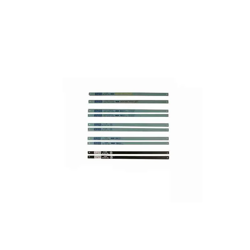Bipico HSS Hand Hacksaw Blades, Length: 425 mm, 6