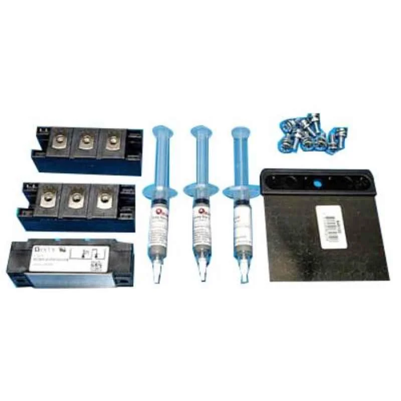 ABB ACS880 R8 Input Thyristor & Diode Module Spare Kit, 3AUA0000120002