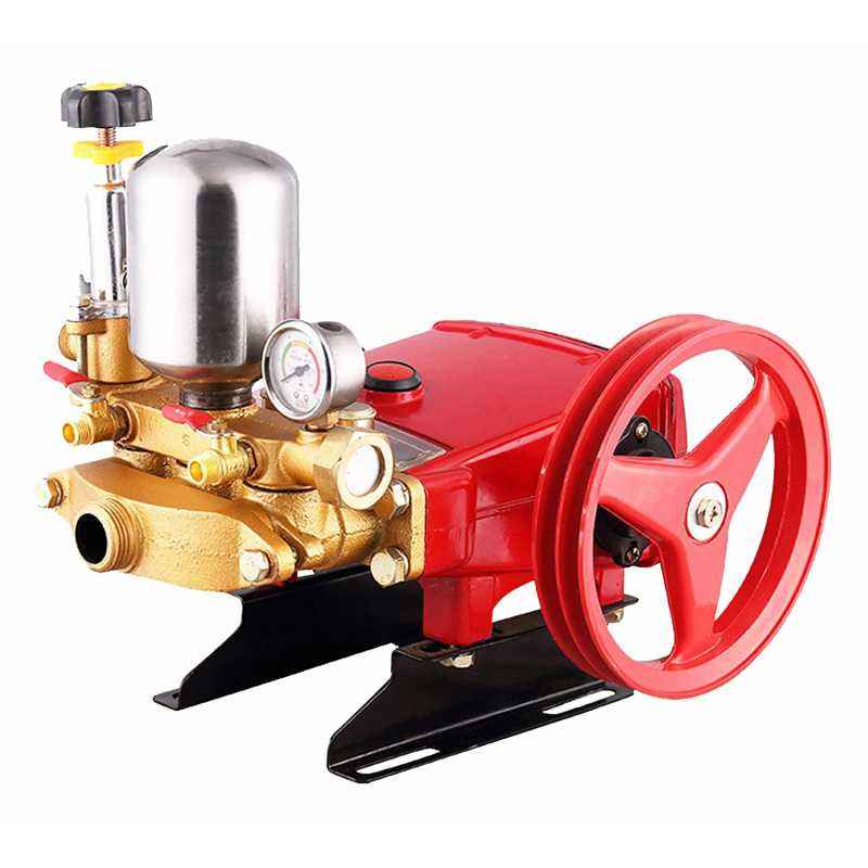 Neptune Red HTP/Tractor Mounted Sprayer, HTP Gold Plus