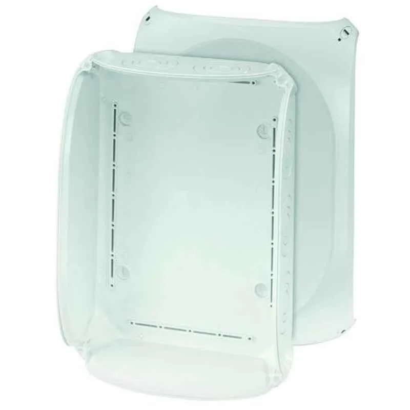 Hensel 16-50 Sqmm Cable Junction Box, Dimension: 255x355x122 mm, DK5000G