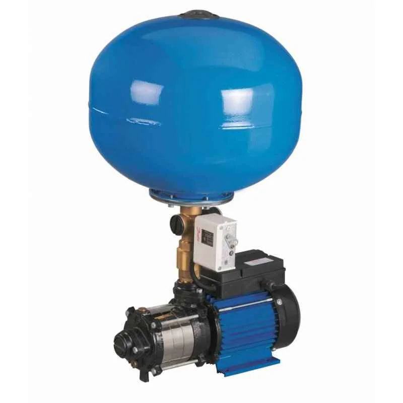 Crompton 1 HP 10 MSMB Pressure Pump