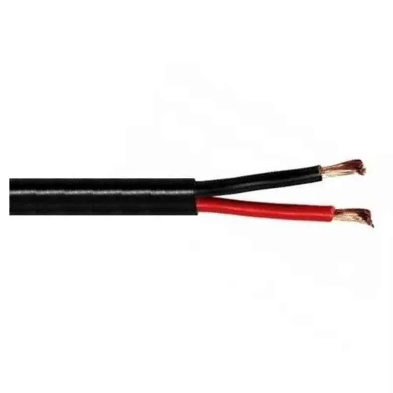 Polycab 1.5 Sqmm 2 Core Heavy Duty FRLS Industrial Cable, Length: 100 m