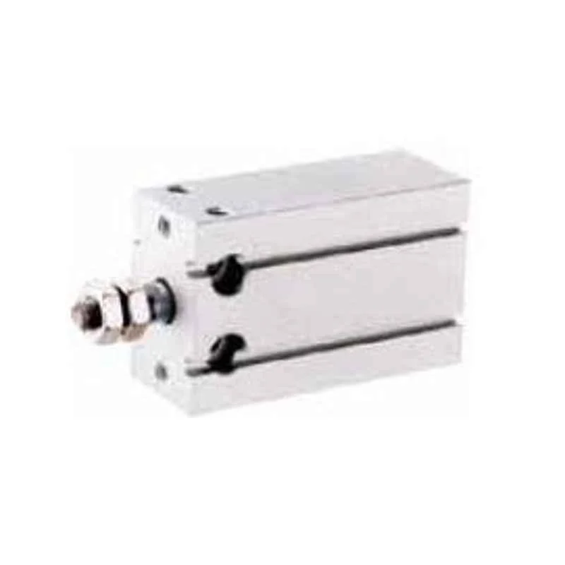 Techno (Bore 25 mm Stroke 15 mm) CDU Magnetic Cylinder