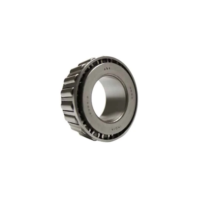 NBC 30211 55x100x22.75mm Tapered Roller Bearing