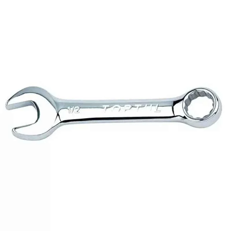 Toptul 3/4 inch Stuby Combination Wrench, ACAF1212