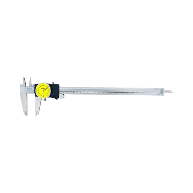Mitutoyo 300mm Dial Caliper 505-745, New model no. of 505-673