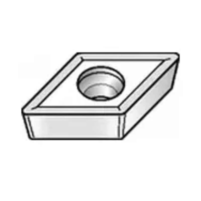 Widia HK1500 Grade Turning Inserts, DCMT11T308