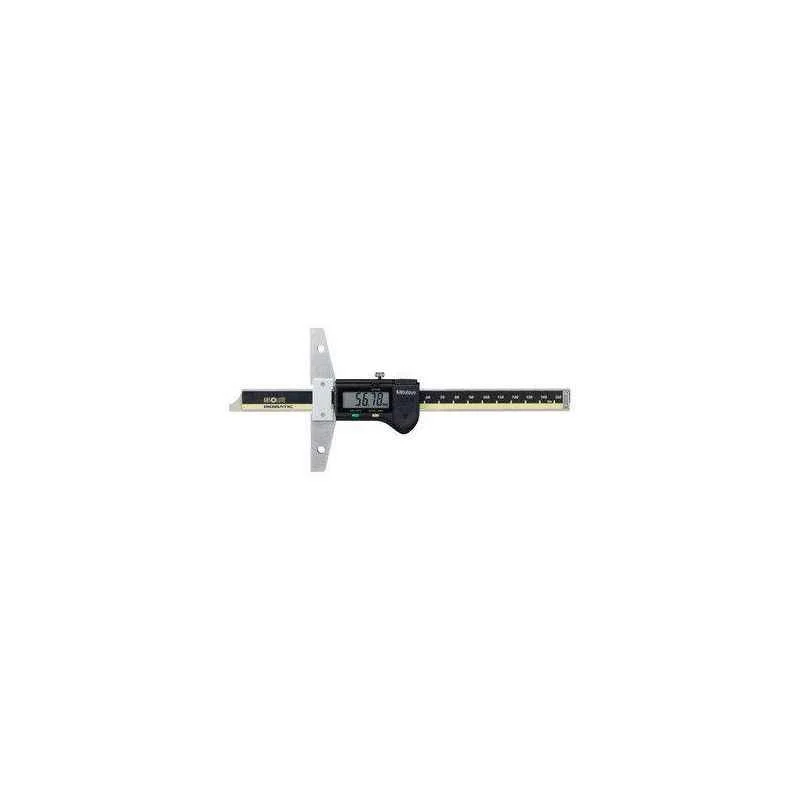 Mitutoyo 300mm Digital Depth Gauge, 571-203-20