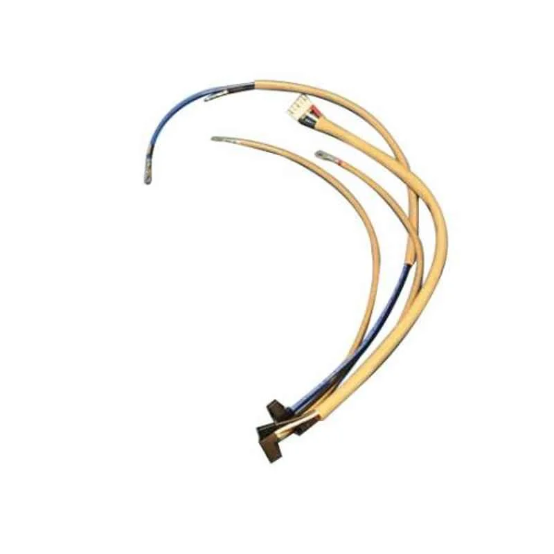 ABB ACS800-01-R8 600V Wire Harness Kit, 3AUA0000116798