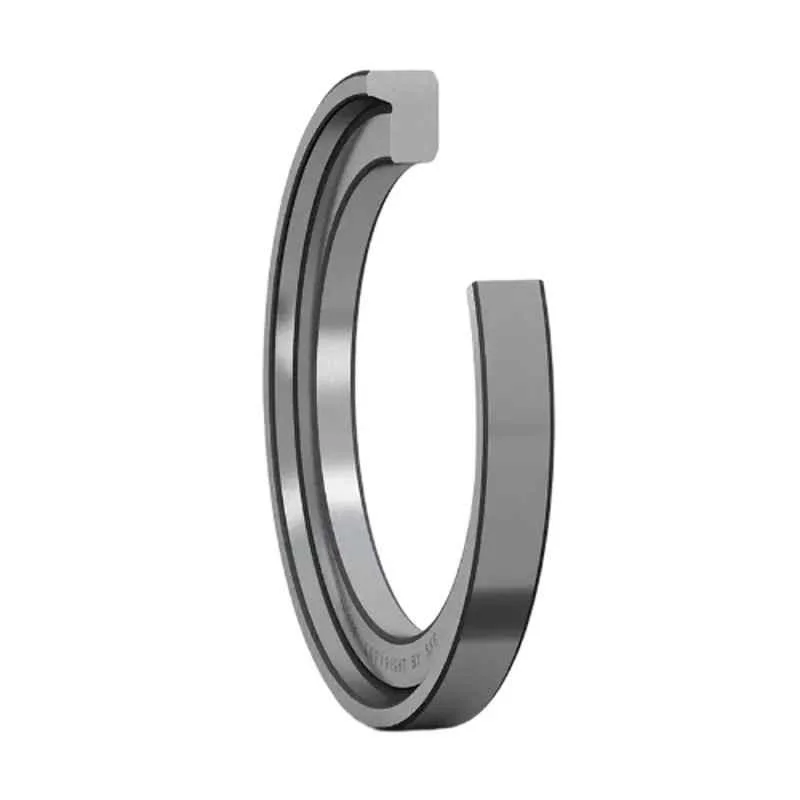 SKF 120x168.2x14mm Steel Imported Angle Ring, HJ324EC/VA301