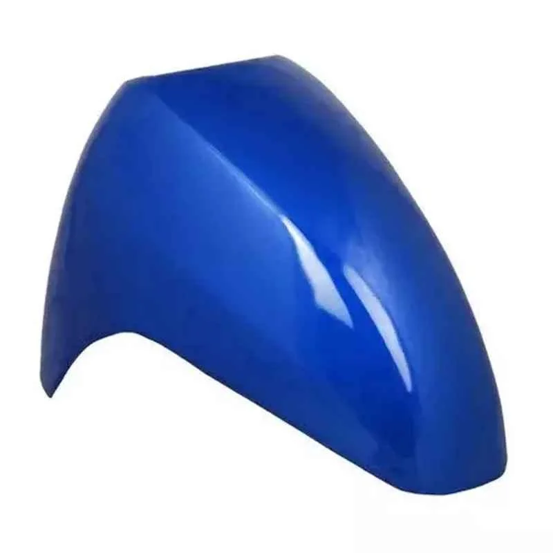 Ultra Front Mud Guard for Ho Dio Old Model Blue, ULT-HCL2ND