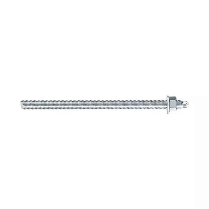 Hilti HAS-U 8.8 M36x460mm Zinc Plated Anchor Rod, 2223893
