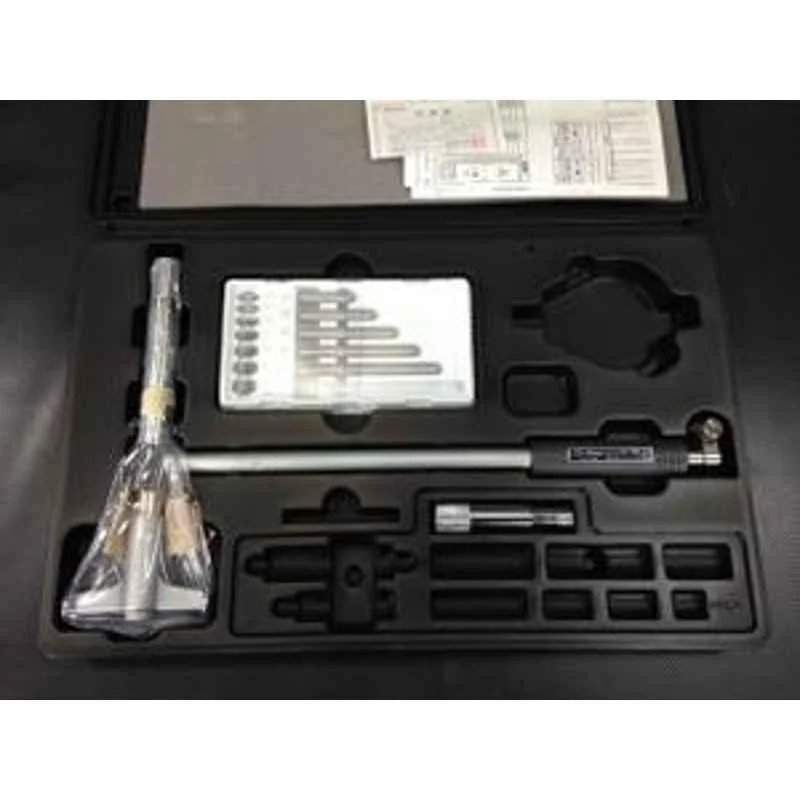 Mitutoyo 250-400mm Bore Gauge Without Dial Indicator 511-706