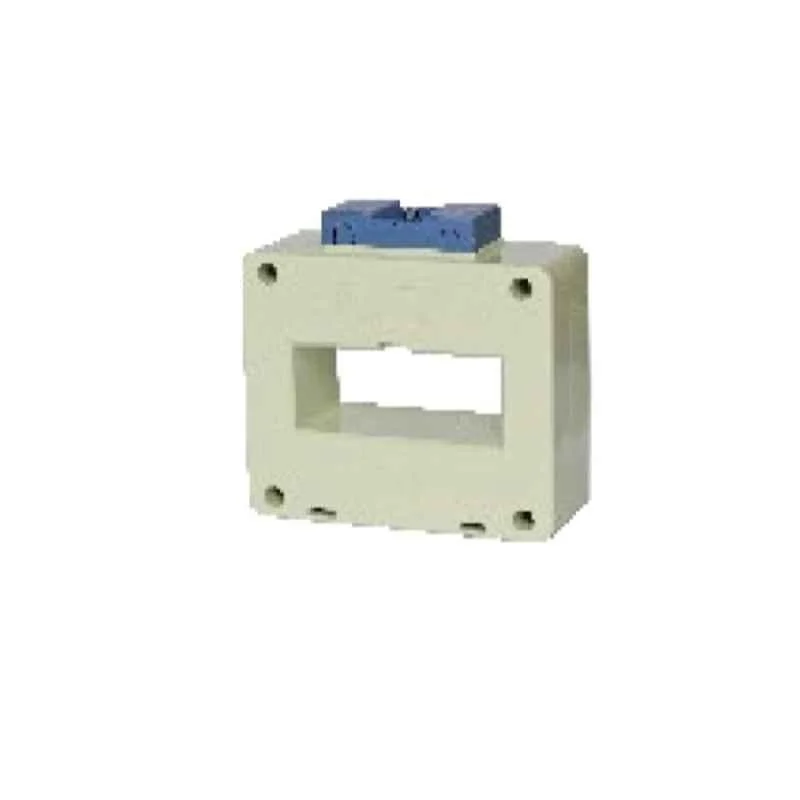 Chint SDH-0.66 80II 1500/5A Current Transformer, 365724