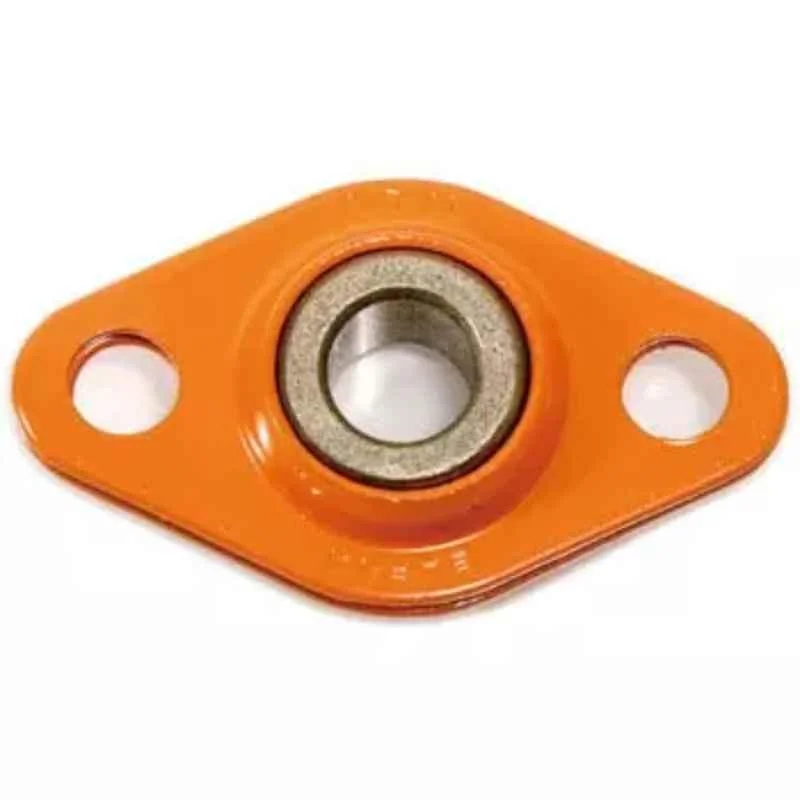 NTN 8x24mm Mini Flange Unit B-BAF810-5 (Pack of 5)