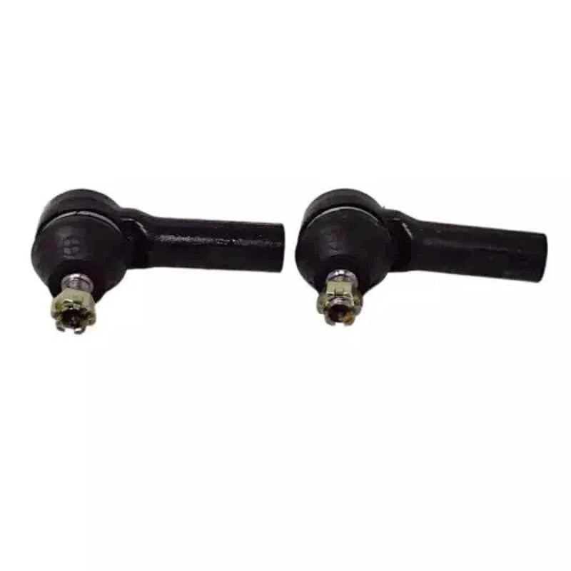 Talbros Tie Rod End For Mahindra New xylo Platform, Tre23001Pr (Pack of 2)