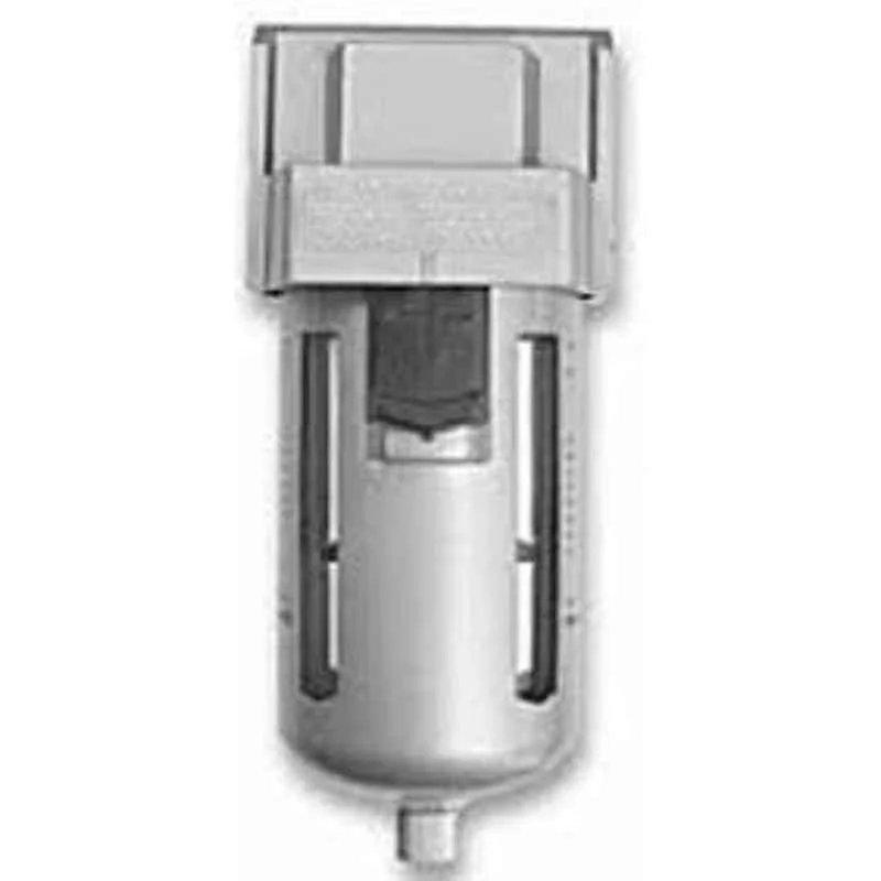 Techno 1/4" Filter with Plastic Cover AF 2000-02
