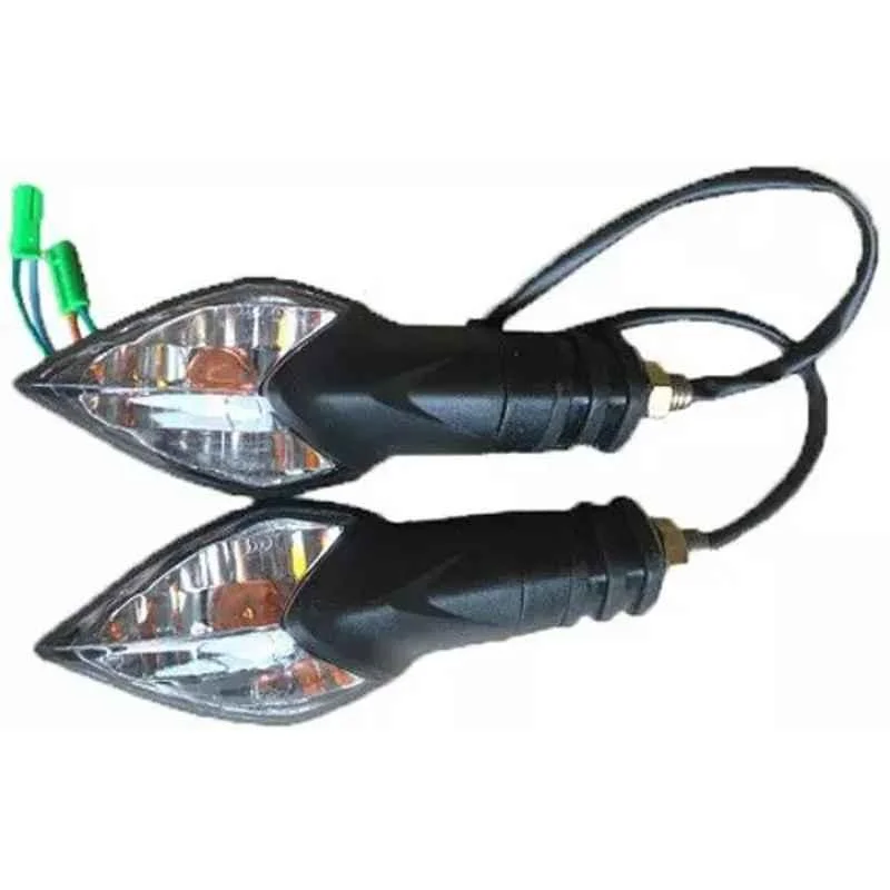 Ultra Indicator for Xcd 135Cc Red & Orange Ind022, ULT-9VS6QH